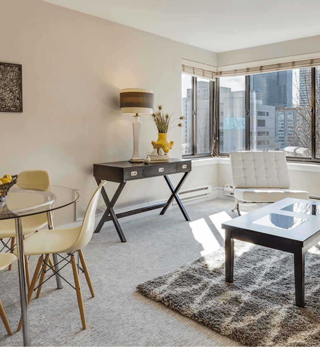 Lease Your Property