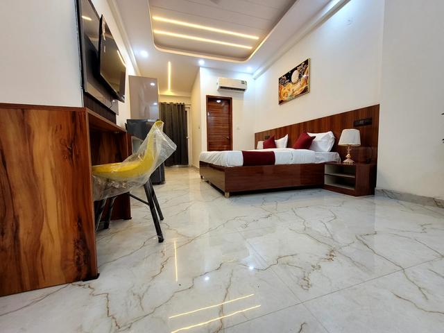 Palam-Vihar