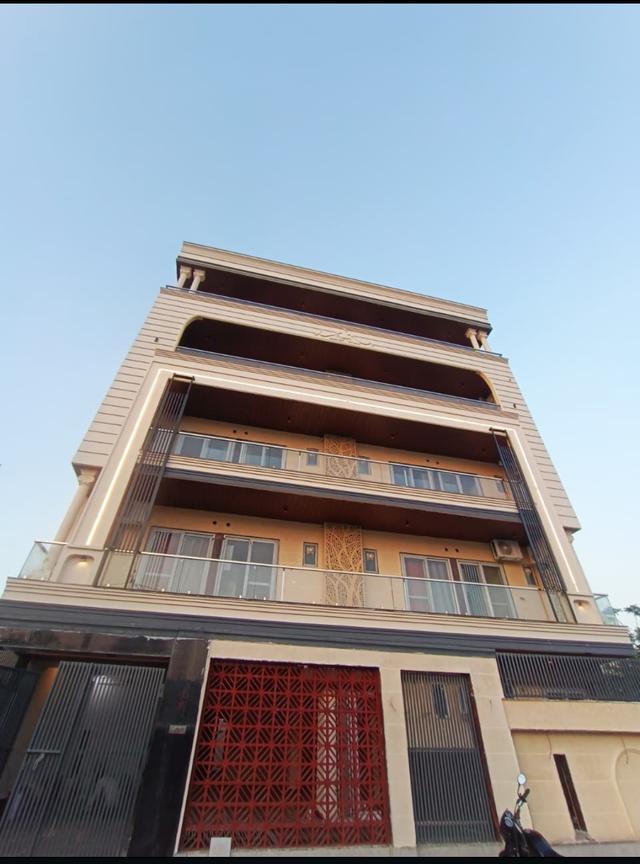Sector - 21